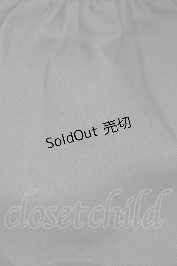 画像6: ALICE and the PIRATES / Vampire Dollワンピース Free グリーン H-26-01-26-028-PA-OP-NS-ZH (6)