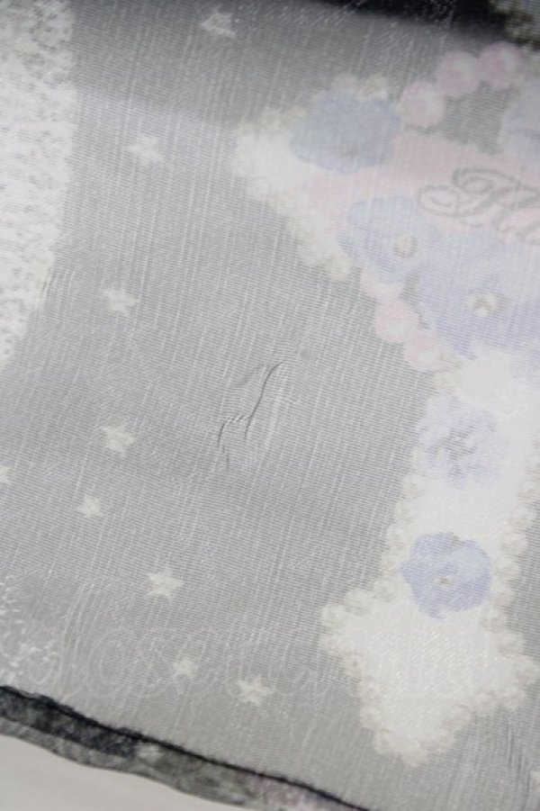 画像6: Angelic Pretty / Milky Crossワンピース Free ブラック H-26-01-26-029-AP-OP-NS-ZH (6)