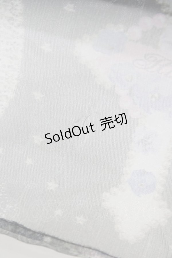 画像6: Angelic Pretty / Milky Crossワンピース Free ブラック H-26-01-26-029-AP-OP-NS-ZH (6)