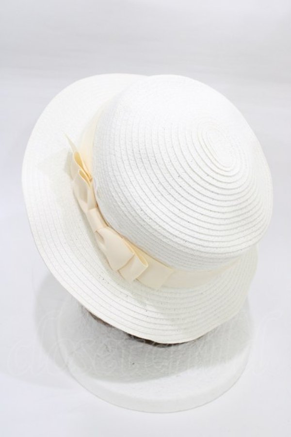 画像2: m petit by misako / AMブレードカンカンボウ  オフ H-26-01-27-004-LO-AC-NS-ZH (2)