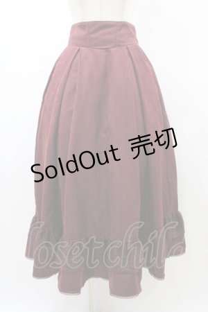 画像: Kurumi Collaboration / TT*KRミジンコールLSK M ワイン H-26-01-27-064-0-SK-NS-ZH