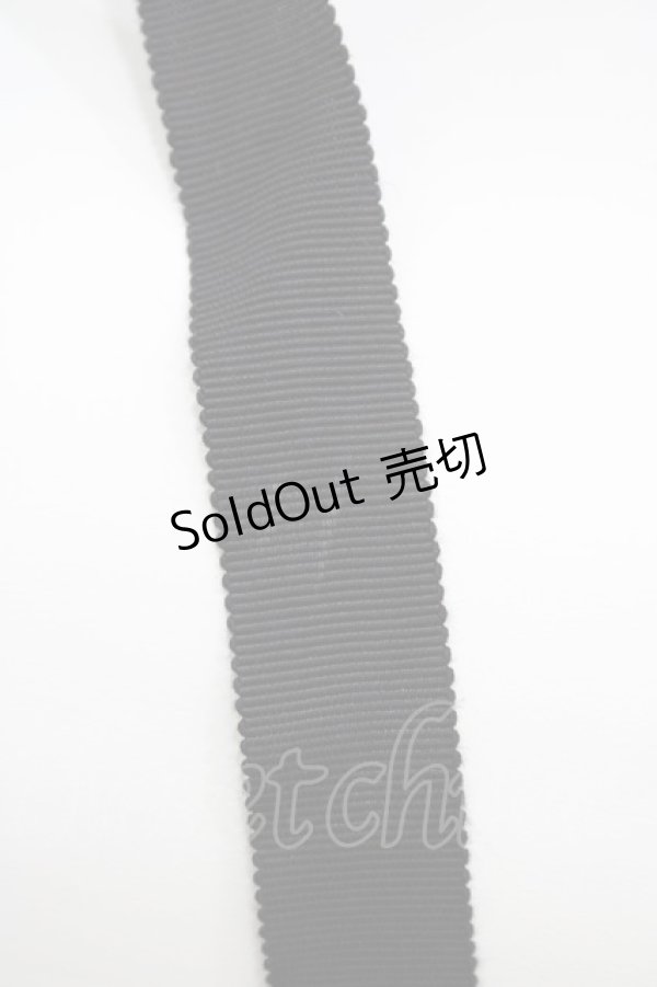 画像3: ALICE and the PIRATES / サーカスミニシルクハット  ブラック/グリーン H-26-01-27-002-PA-AC-NS-ZH (3)