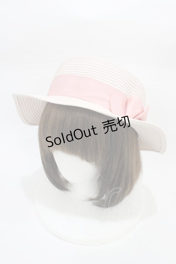 画像1: m petit by misako / AMブレードカンカンボウ  ピンク H-26-01-27-003-LO-AC-NS-ZH (1)