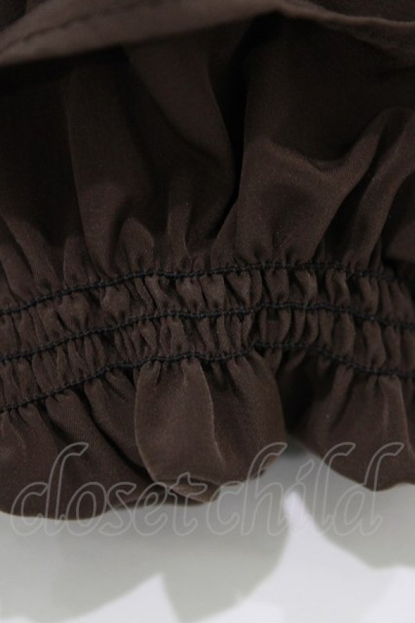 画像6: Emily Temple cute / Favorite chocolate assortワンピース  ダーク H-26-01-28-002-ET-OP-KB-ZH (6)