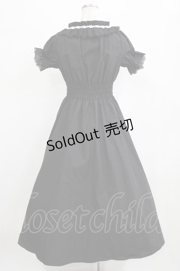 画像3: Moi-meme-Moitie / 2025 Summer Special Set  ブラック×ホワイト H-26-01-28-003-MO-OP-KB-ZH (3)