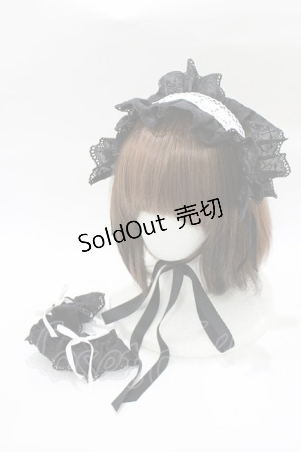 画像4: Moi-meme-Moitie / 2025 Summer Special Set  ブラック×ホワイト H-26-01-28-003-MO-OP-KB-ZH (4)