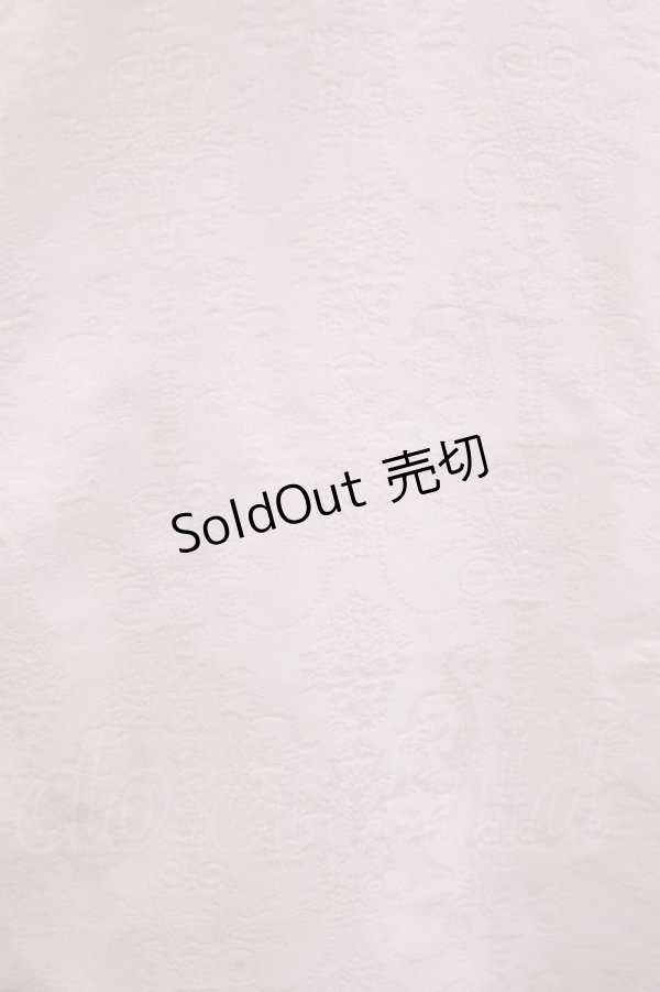 画像4: Whinny / 僕と闘ってみる？チャイナシャツ  ピンク H-26-01-28-037-PU-BL-KB-ZH (4)