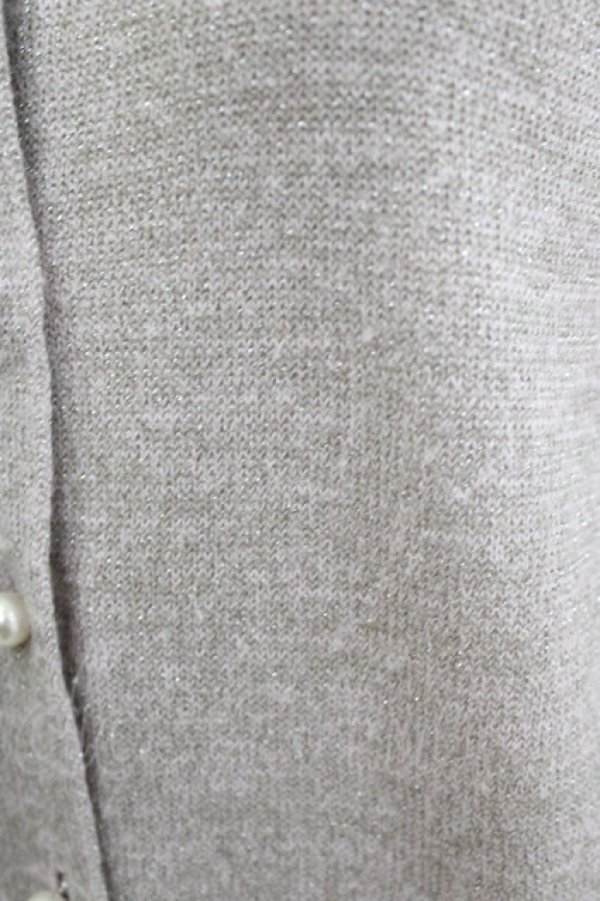 画像4: MILK / ローレライラメカーデ  フロスティピンクラメ H-26-01-28-056-ML-TO-KB-ZH (4)