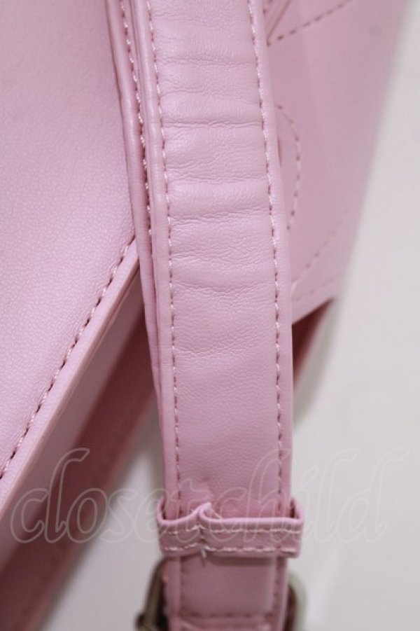画像5: KILL STAR / Sickly Sweet Backpack  ピンク H-26-01-28-059-SL-BG-KB-ZH (5)
