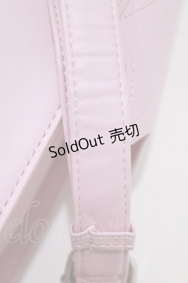 画像5: KILL STAR / Sickly Sweet Backpack  ピンク H-26-01-28-059-SL-BG-KB-ZH (5)