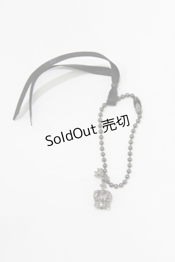 画像6: BPN / クラウンアクセサリーセット   H-26-01-28-065-GO-AC-KB-ZH (6)