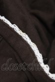 画像3: Angelic Pretty / ふんわりリボン刺繍パーカ Free ブラウン H-26-01-29-056-AP-TO-NS-ZH (3)