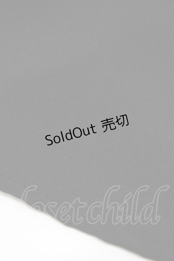 画像4: Ank Rouge / ストロベリープチリボンブラウス M ブラック H-26-01-29-058-0-BL-NS-ZH (4)