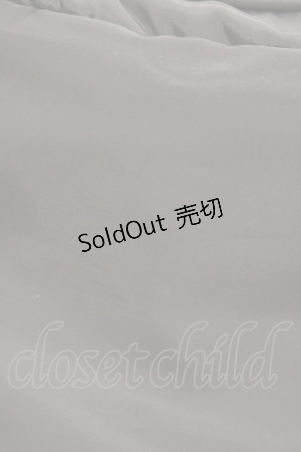 画像4: m petit by misako / NINA'Sコラボリュック  ブラウン H-26-01-29-008-LO-BG-NS-ZH (4)