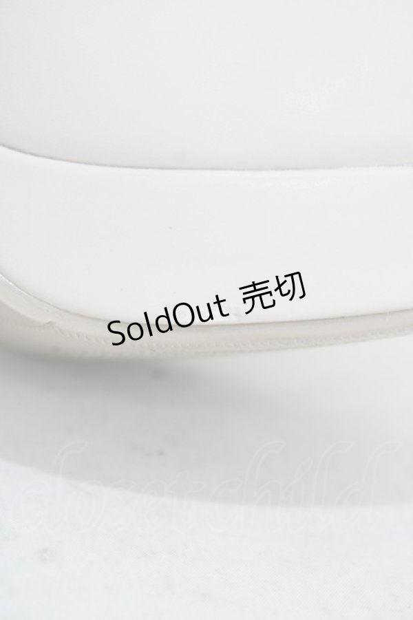 画像4: Alice Mashiro / 眞白ありす/ブーツ S ピンク H-26-01-29-001-0-SH-NS-ZH (4)