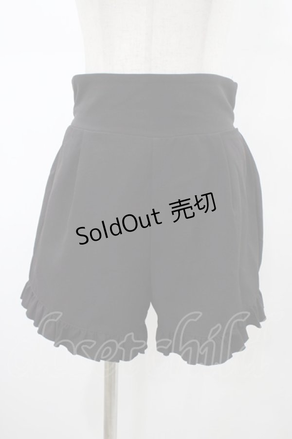 画像3: LIZ LISA / セーラーカラーセットアップ Free ブラック H-26-01-29-017-LO-OP-NS-ZH (3)