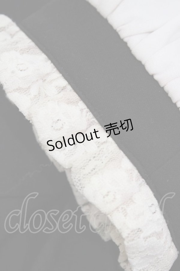 画像5: LIZ LISA / セーラーカラーセットアップ Free ブラック H-26-01-29-017-LO-OP-NS-ZH (5)