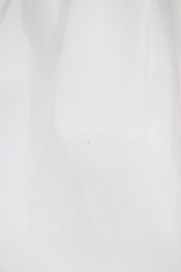 画像3: Ank Rouge / リボンタイツイードティアードワンピース M ピンク H-26-01-29-022-CA-OP-NS-ZH (3)