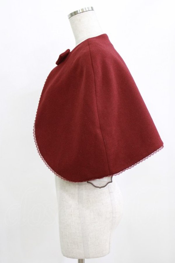 画像2: Kurumi Collaboration / TT*KRMメルトンケープ S ワイン H-26-01-30-028-GO-TO-NS-ZH (2)