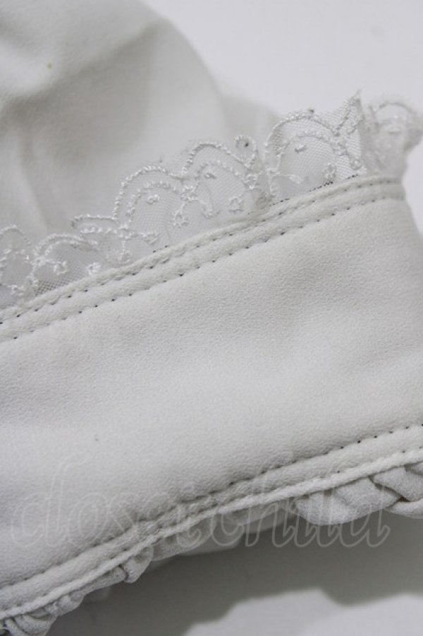 画像7: LIZ LISA / モノグラムリボンツィードセットアップ Free ブラック H-26-01-30-033-LO-OP-NS-ZH (7)