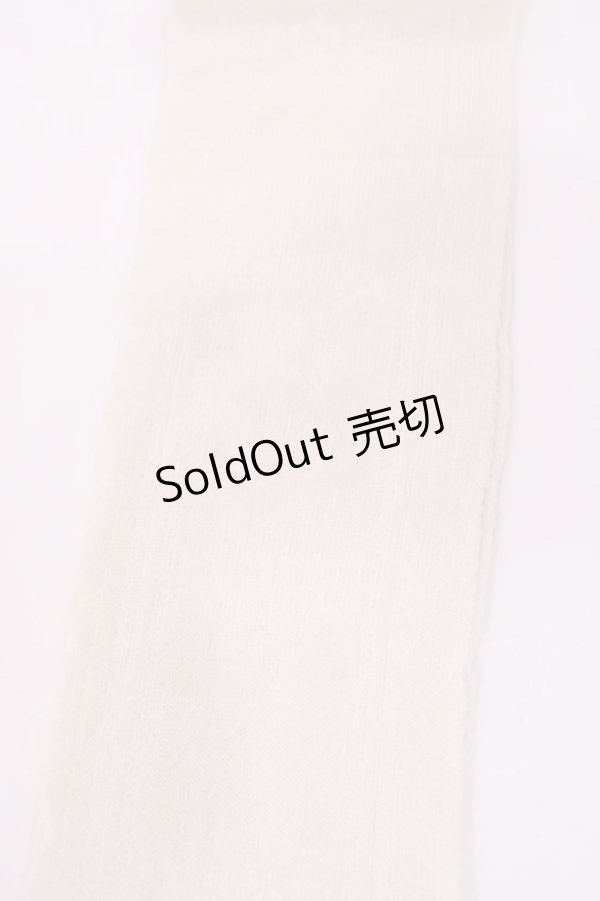 画像2: Innocent World / トワルドジュイアニバーサリーオーバーニー  生成り H-26-01-30-1009-IW-ZA-NS-ZH (2)