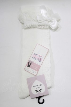 画像: Alice Mashiro / 眞白ありす/ECMAHSバラリボン  オフ H-26-01-30-074-PU-ZA-NS-ZH