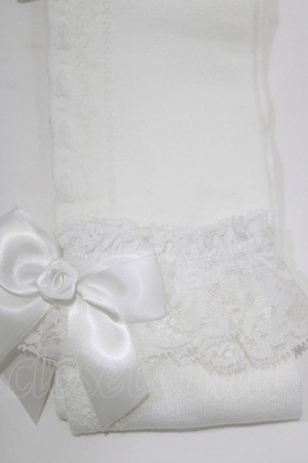 画像2: Alice Mashiro / 眞白ありす/ECMAHSバラリボン  オフ H-26-01-30-074-PU-ZA-NS-ZH (2)