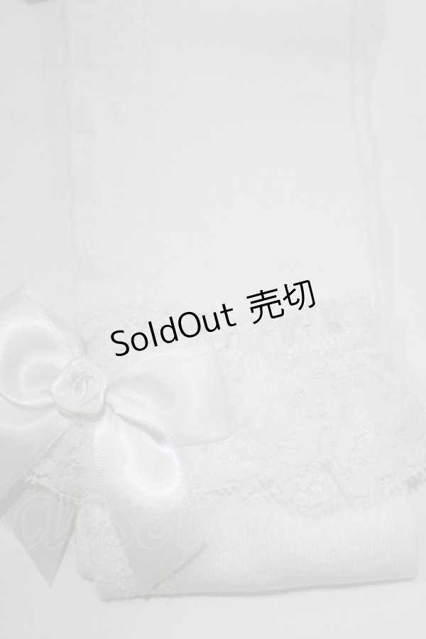 画像2: Alice Mashiro / 眞白ありす/ECMAHSバラリボン  オフ H-26-01-30-074-PU-ZA-NS-ZH (2)