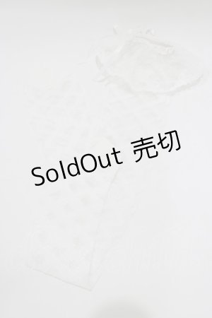 画像: Alice Mashiro / 眞白ありす/ECMAOVKシアーアミアゲ  オフ H-26-01-30-077-PU-ZA-NS-ZH