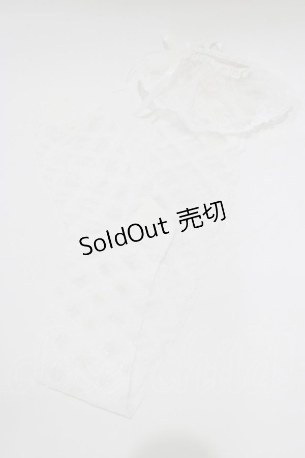 画像1: Alice Mashiro / 眞白ありす/ECMAOVKシアーアミアゲ  オフ H-26-01-30-077-PU-ZA-NS-ZH (1)