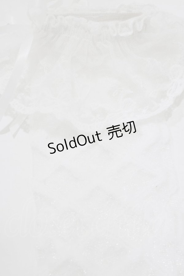 画像2: Alice Mashiro / 眞白ありす/ECMAOVKシアーアミアゲ  オフ H-26-01-30-077-PU-ZA-NS-ZH (2)