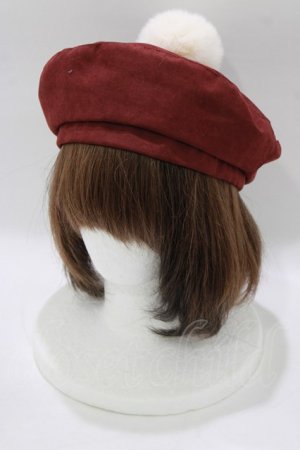 画像: Kurumi Collaboration / ポンポンベレー  ワイン H-26-01-30-081-GO-AC-NS-ZH