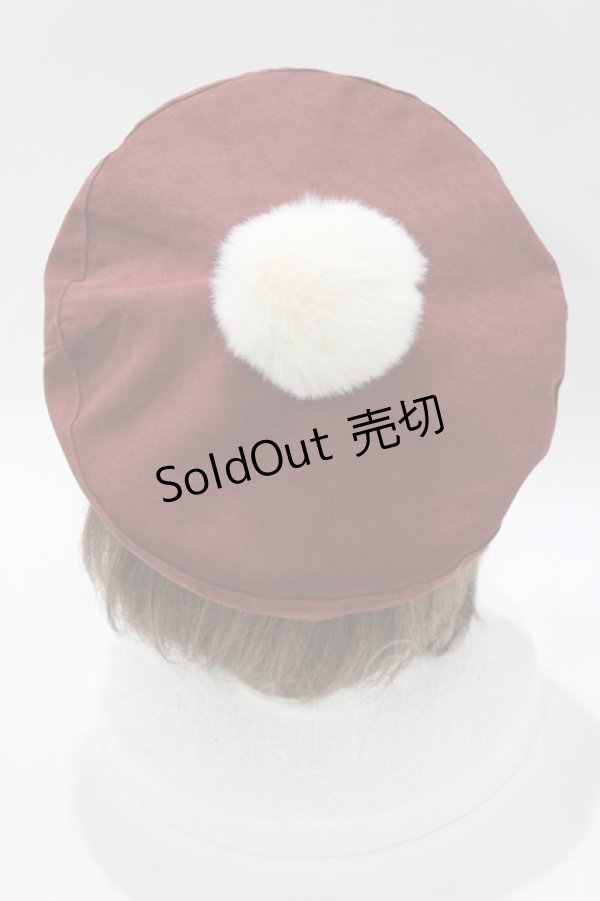 画像2: Kurumi Collaboration / ポンポンベレー  ワイン H-26-01-30-081-GO-AC-NS-ZH (2)