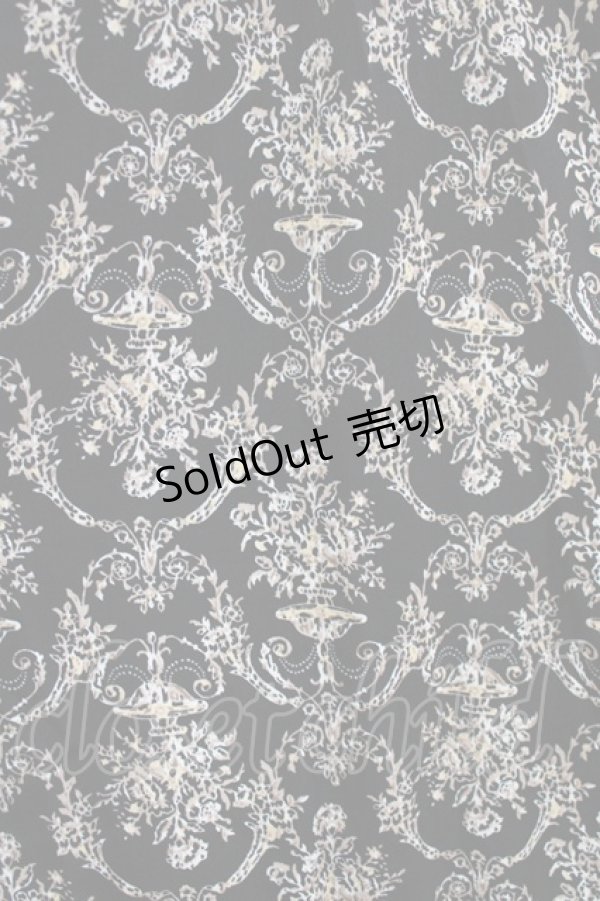 画像4: m petit by misako / TT*AOKトワルドOP 4L ブラック H-26-01-30-008-LO-OP-NS-ZH (4)