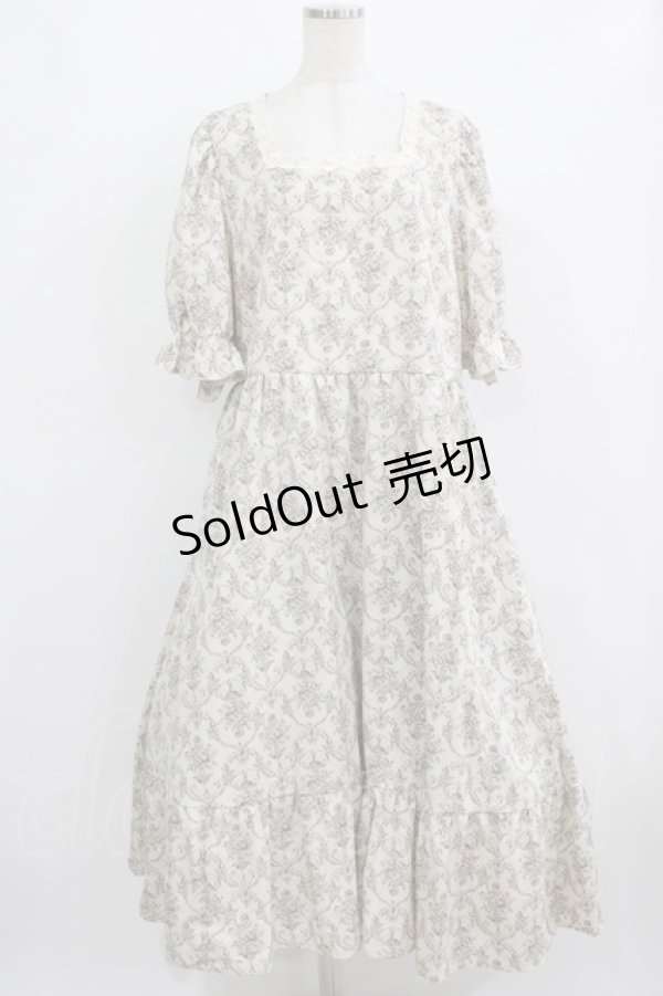 画像1: m petit by misako / TT*AOKトワルドOP 4L オフ H-26-01-30-009-LO-OP-NS-ZH (1)