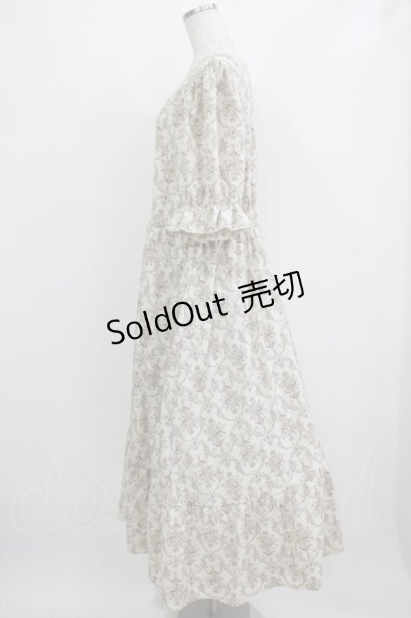 画像2: m petit by misako / TT*AOKトワルドOP 4L オフ H-26-01-30-009-LO-OP-NS-ZH (2)