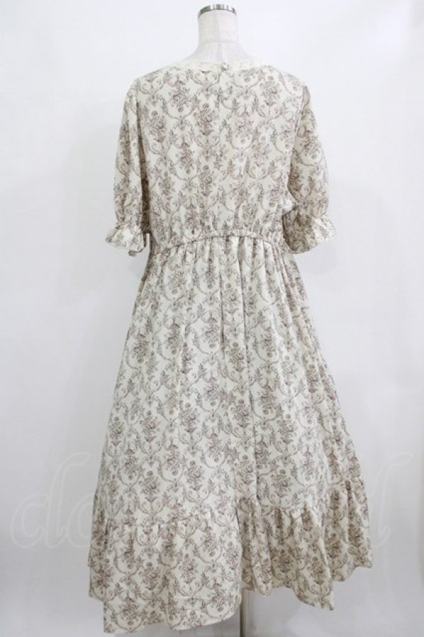 画像3: m petit by misako / TT*AOKトワルドOP 4L オフ H-26-01-30-009-LO-OP-NS-ZH (3)