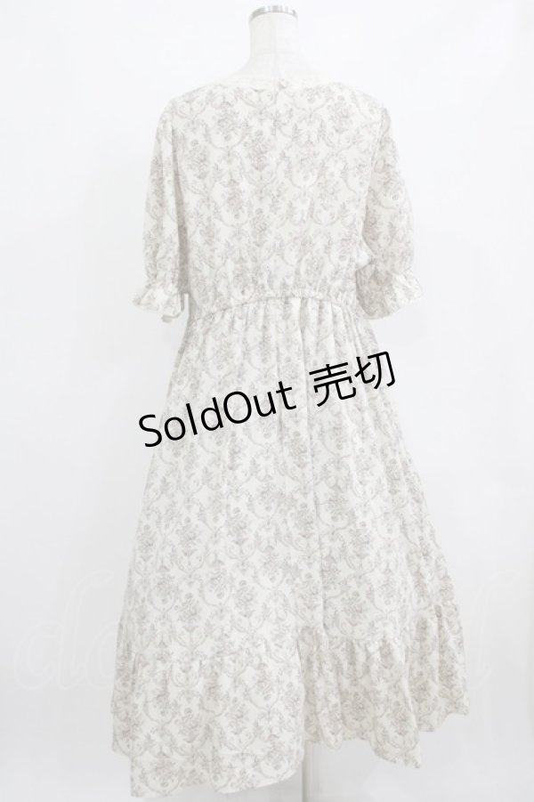 画像3: m petit by misako / TT*AOKトワルドOP 4L オフ H-26-01-30-009-LO-OP-NS-ZH (3)