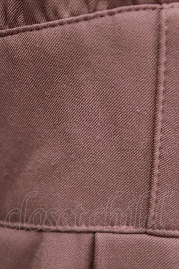 画像5: m petit by misako / サンリオキャラクターズコラボ マイメロディセーラーワンピース LL ピンク H-26-01-30-010-LO-OP-NS-ZH (5)