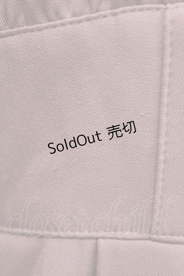 画像5: m petit by misako / サンリオキャラクターズコラボ マイメロディセーラーワンピース LL ピンク H-26-01-30-010-LO-OP-NS-ZH (5)