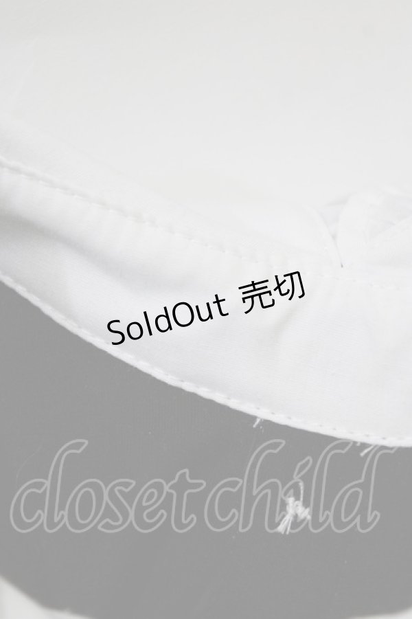 画像4: Ank Rouge / ラフォーレ原宿店限定/お姫様ネクタイワンピース M ブラック/ピンク H-26-01-30-019-CA-OP-NS-ZH (4)