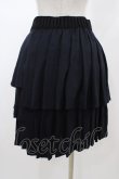 画像2: Jane Marple Dans Le Salon / ランダムプリーツスカート  ネイビー H-26-02-01-1035-JM-SK-KB-ZH (2)