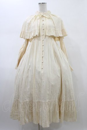 画像: Sheglit / ブーゲンビリアのワンピース M アイボリー H-26-02-01-1006-EL-OP-KB-ZH