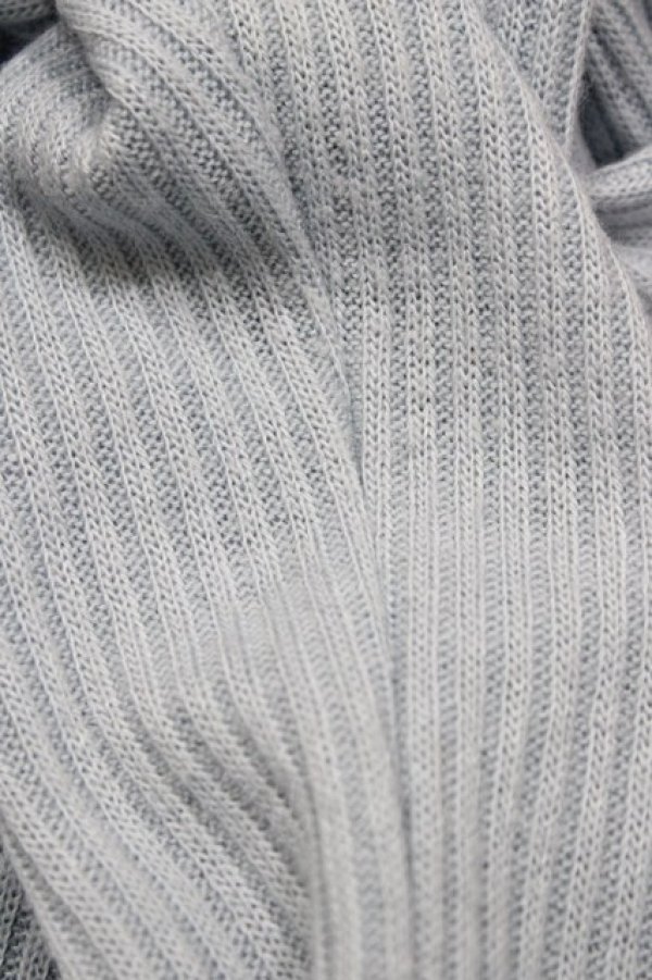 画像3: MILK / Sisterワンピース  サックス H-26-02-01-1012-ML-OP-KB-ZH (3)