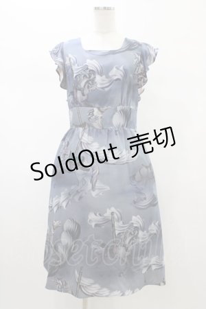 画像: MILK / DREAMLANDドレス  Hellカラー H-26-02-01-1020-ML-OP-KB-ZH