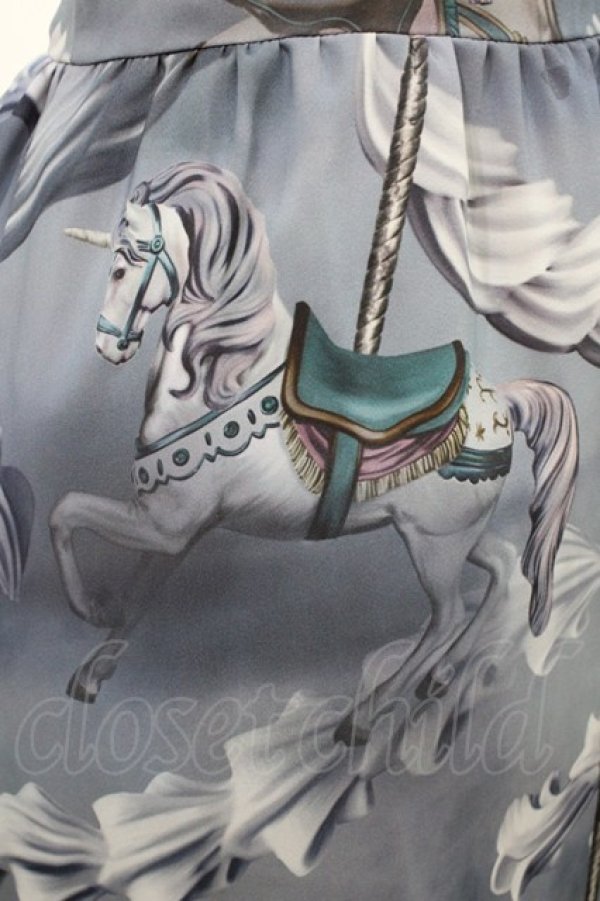 画像3: MILK / DREAMLANDドレス  Hellカラー H-26-02-01-1020-ML-OP-KB-ZH (3)