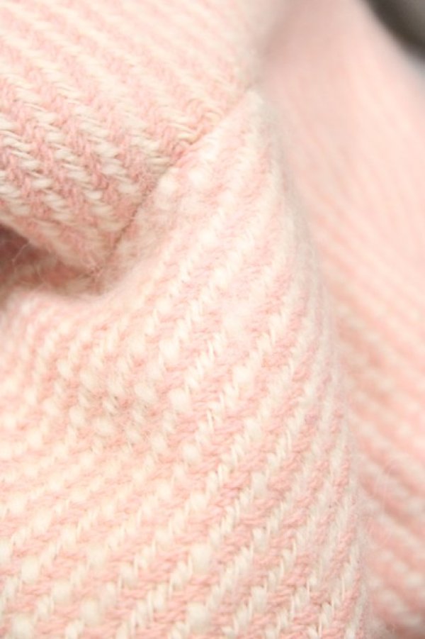 画像6: MILK / バルコニーコート  ベビーピンク H-26-02-02-1018-ML-CO-KB-ZH (6)