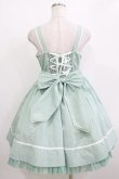 画像3: Angelic Pretty / Chelsea Girlジャンパースカート Free ミント H-26-02-03-003-AP-OP-NS-ZH (3)