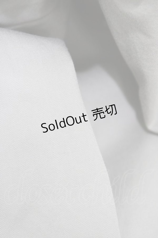 画像4: Jane Marple / レジメンタルストライプ＆ドットジャガードコート  グリーン×グレージュ H-26-02-03-1061-JM-CO-KB-ZH (4)