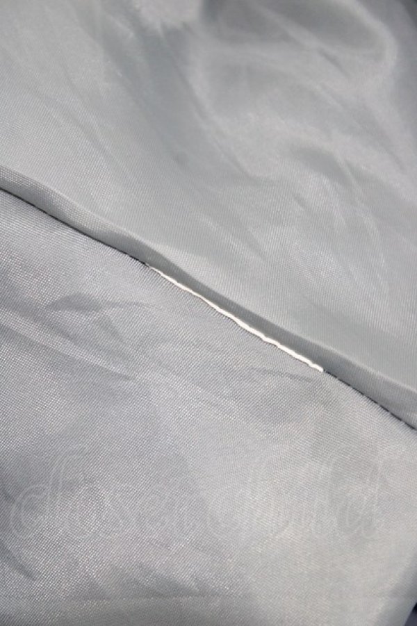 画像7: Sheglit / "Campanula"ケープワンピース  ダルブルー H-26-02-03-1026-EL-OP-KB-ZH (7)